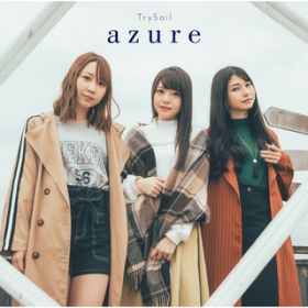 Ao - azure / TrySail