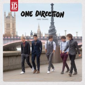 Ao - One Thing / One Direction