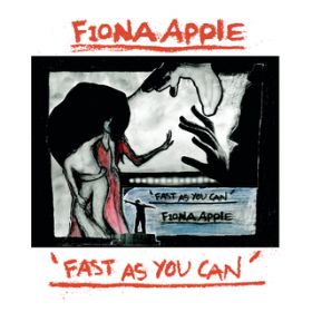 Ao - Fast As You Can EP / FIONA APPLE