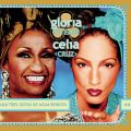 Gloria Estefan̋/VO - Tres Gotas De Agua Bendita  feat. Celia Cruz