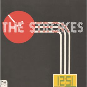 12:51 / The Strokes