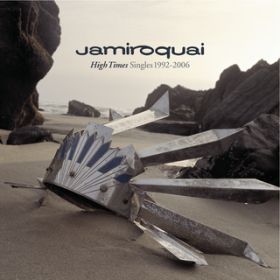 Feels Just Like It Should (Remastered 2006) / JAMIROQUAI