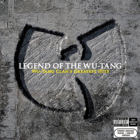 Ao - Legend Of The Wu-Tang: Wu-Tang Clan's Greatest Hits / Wu-Tang Clan