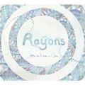 Ao - After the noise is gone / Rayons