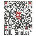 Ao - Singles+ / COIL