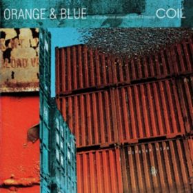 Ao - ORANGEBLUE / COIL