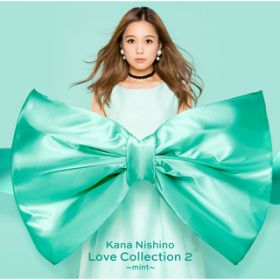 Ao - Love Collection 2 `mint`(Special Edition) / Ji