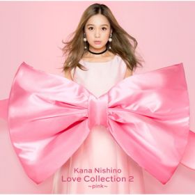 Ao - Love Collection 2 `pink`(Special Edition) / Ji