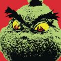 Ao - Music Inspired by Illumination  DrD Seuss' The Grinch / Tyler, The Creator
