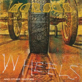 Ao - Wheels and Other Rarities / Kansas