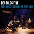 Ben Folds Five̋/VO - Missing the War (Live at Sony Music Studios, New York, NY - June 1997)