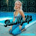 Zara Larsson̋/VO - Ruin My Life (Piano Version)