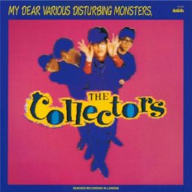 CHEWING GUM / THE COLLECTORS