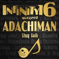 Ao - STAY GOLD welcomez ADACHIMAN / INFINITY16