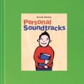 Ao - Personal Soundtracks / ꠌhV