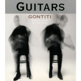 Ao - GUITARS / GONTITI