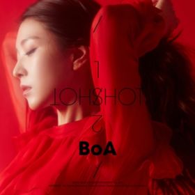 Ao - ONE SHOT, TWO SHOT - The 1st Mini Album / BoA