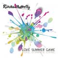 Free Aqua Butterfly̋/VO - LOVE SUMMER GAME