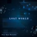 Free Aqua Butterfly̋/VO - LOST WORLD