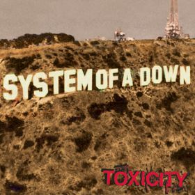 Jet Pilot / System Of A Down