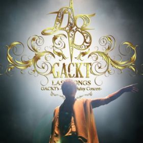 ASH with S@ (Live Version) / GACKT
