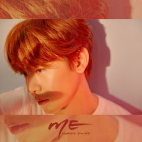 Ao - ME / NICHKHUN (From 2PM)