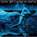 Ao - Life is going on and on / MISIA