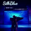 ZERő/VO - Silk Blue -̔ɂ̐S͓it-