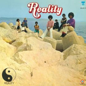 Ao - Reality / Reality