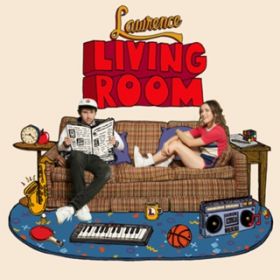 Ao - Living Room / LAWRENCE