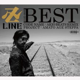 I LOVE U (AKIO BEATS REMIX) / LINE