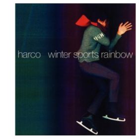 winter sports rainbow / HARCO