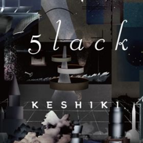 Ao - KESHIKI / 5lack