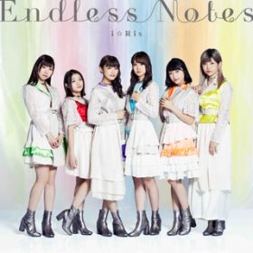 Endless Notes -TV verD- / iRis