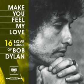 The Man in Me / Bob Dylan