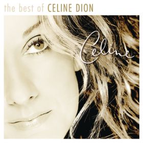 The First Time Ever I Saw Your Face / Celine Dion