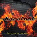 ALICE IN HELL̋/VO - ALICE IN HELL