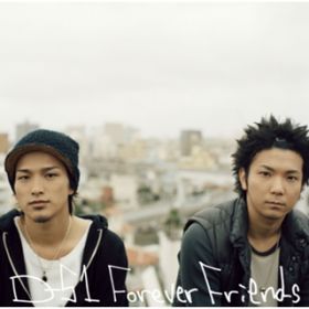 Forever Friends -Back Track- / D-51