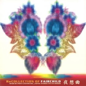 Ao - z ^ recollection of FAIRCHILD / FAIRCHILD