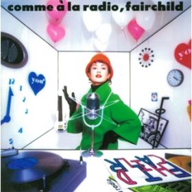 Ao - Comme a la radio / FAIRCHILD