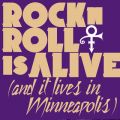 PRINCE̋/VO - Rock 'N' Roll Is Alive! (And It Lives In Minneapolis)