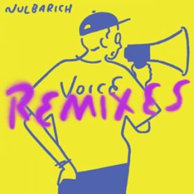 VOICE (Ruhde Remix) / Nulbarich