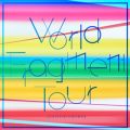 Ao - World Fragment Tour / sora tob sakana