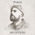 Ao - What a Time To Be Alive / Tom Walker