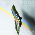 Ao - spring moon -happiness- / moumoon