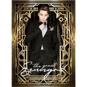 Ao - SEUNGRI 2018 1st SOLO TOUR [THE GREAT SEUNGRI] in JAPAN / VDI (from BIGBANG)