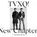 Ao - New Chapter #1: The Chance of Love - The 8th Album / _N(Korea)