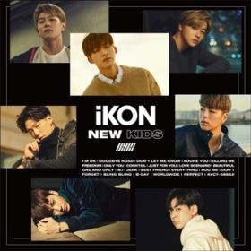 DON'T FORGET / iKON