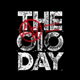 Ao - THE OIO DAY / AA=