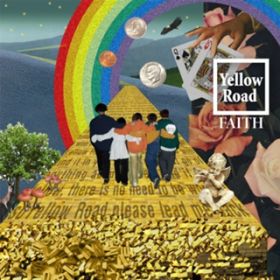 Ao - Yellow Road / FAITH